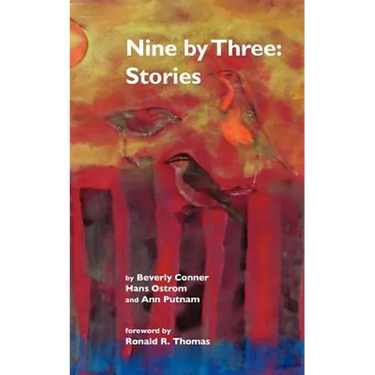 Nine by Three: Stories