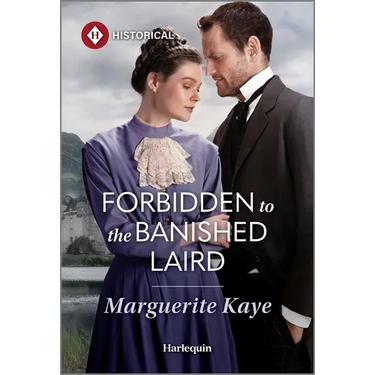 Forbidden to the Banished Laird