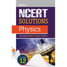 NCERT Solutions Physics Class12th