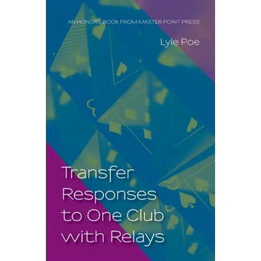 Transfer Responses to One Club with Relays