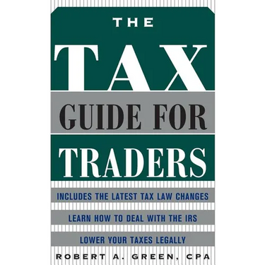 The Tax Guide for Traders
