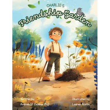 Charlie's Friendship Garden