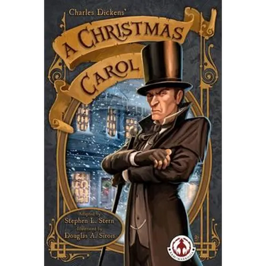 A Christmas Carol