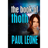 The Book of Thoth: Vatican Vampire Hunters
