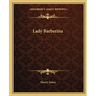 Lady Barberina