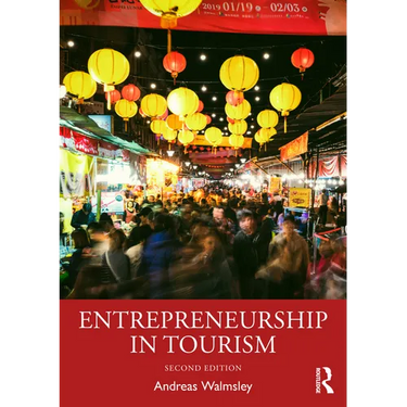 Entrepreneurship in Tourism