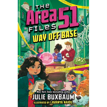 Way Off Base
