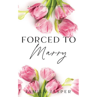 Forced To Marry: BWWM Dark Mafia Romance