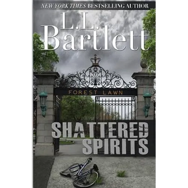 Shattered Spirits