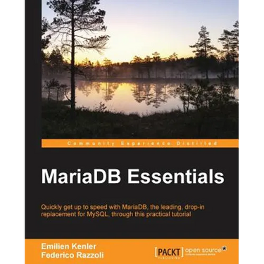 MariaDB Essentials