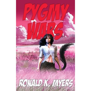 Pygmy Wars