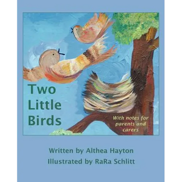 Two Little Birds