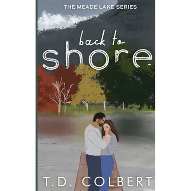 Back to Shore