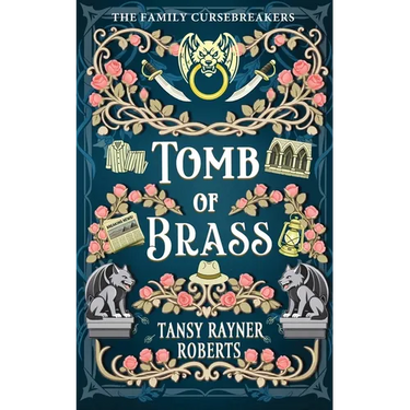 Tomb of Brass