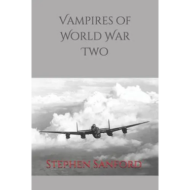 Vampires of World War Two
