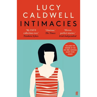 Intimacies