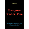 Lawyers Under Fire: What a Mess Lawyers Have Made of the Law!