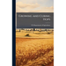 Growing and Curing Hops
