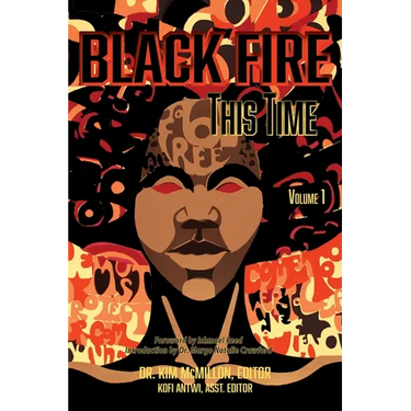 Black Fire This Time