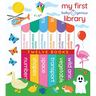 My First Baby Genius Library