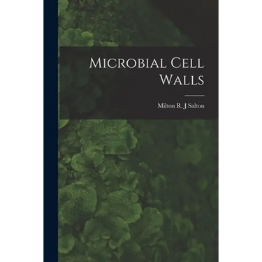 Microbial Cell Walls