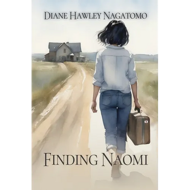 Finding Naomi