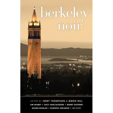 Berkeley Noir