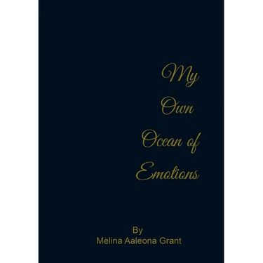 My Own Ocean of Emotions