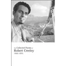 The Collected Poems of Robert Creeley, 1945-1975