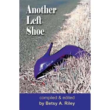 Another Left Shoe