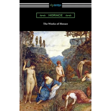 The Works of Horace
