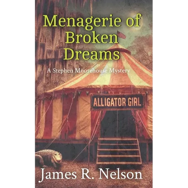 Menagerie of Broken Dreams