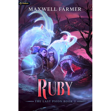 Ruby: A Cultivation Saga