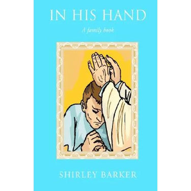 In His Hand
