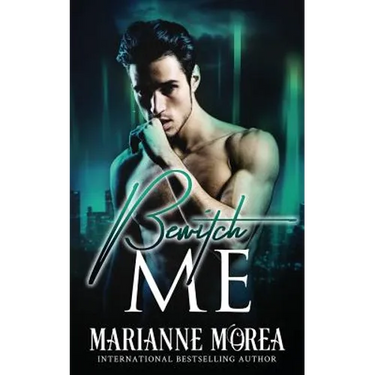 Bewitch Me: Red Veil Diaries #5
