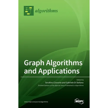 Graph Algorithms and Applications