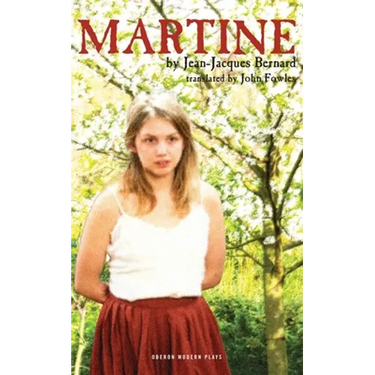 Martine
