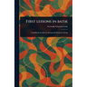 First Lessons in Batik