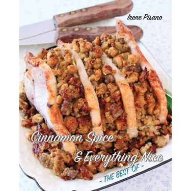 Cinnamon Spice & Everything Nice: The Best Of