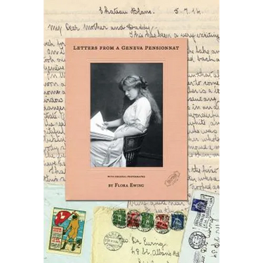Letters from a Geneva Pensionnat