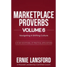 Marketplace Proverbs Vol 6 Navigating A Shifting Culture: Navigating A Shifting Culture