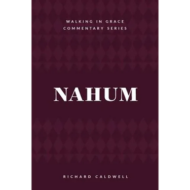 Nahum: Meet the True God