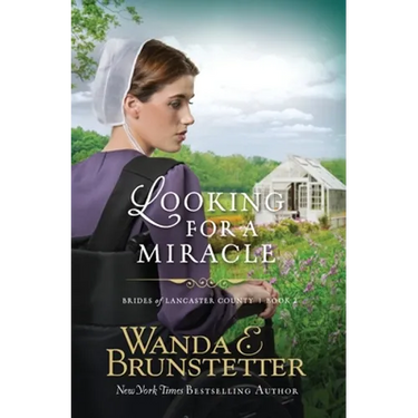 Looking For A Miracle