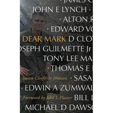 Dear Mark