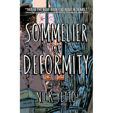 Sommelier of Deformity
