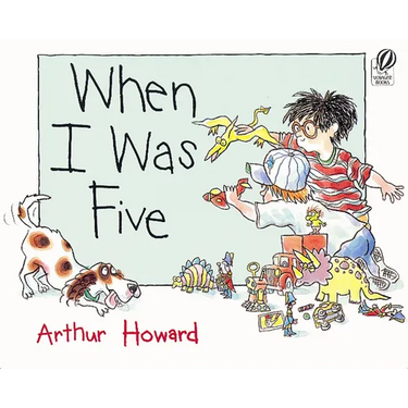 When I Was Five