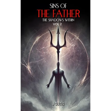Sins of the Father: The Shadows Within: Vol-II