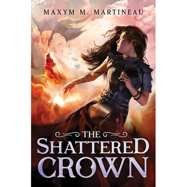 The Shattered Crown