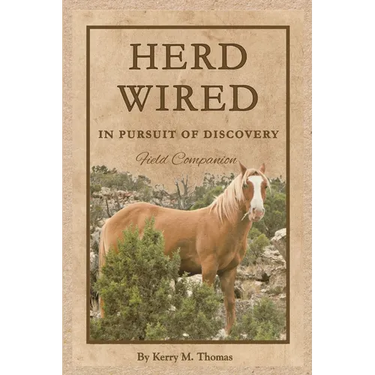 Herd Wired: In Pursuit of Discovery