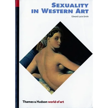 Sexuality in Western Art (Revised)